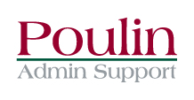 Poulin Admin Support Services