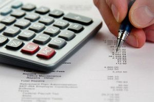 Analyzing Financial Data by Poulin Admin Support